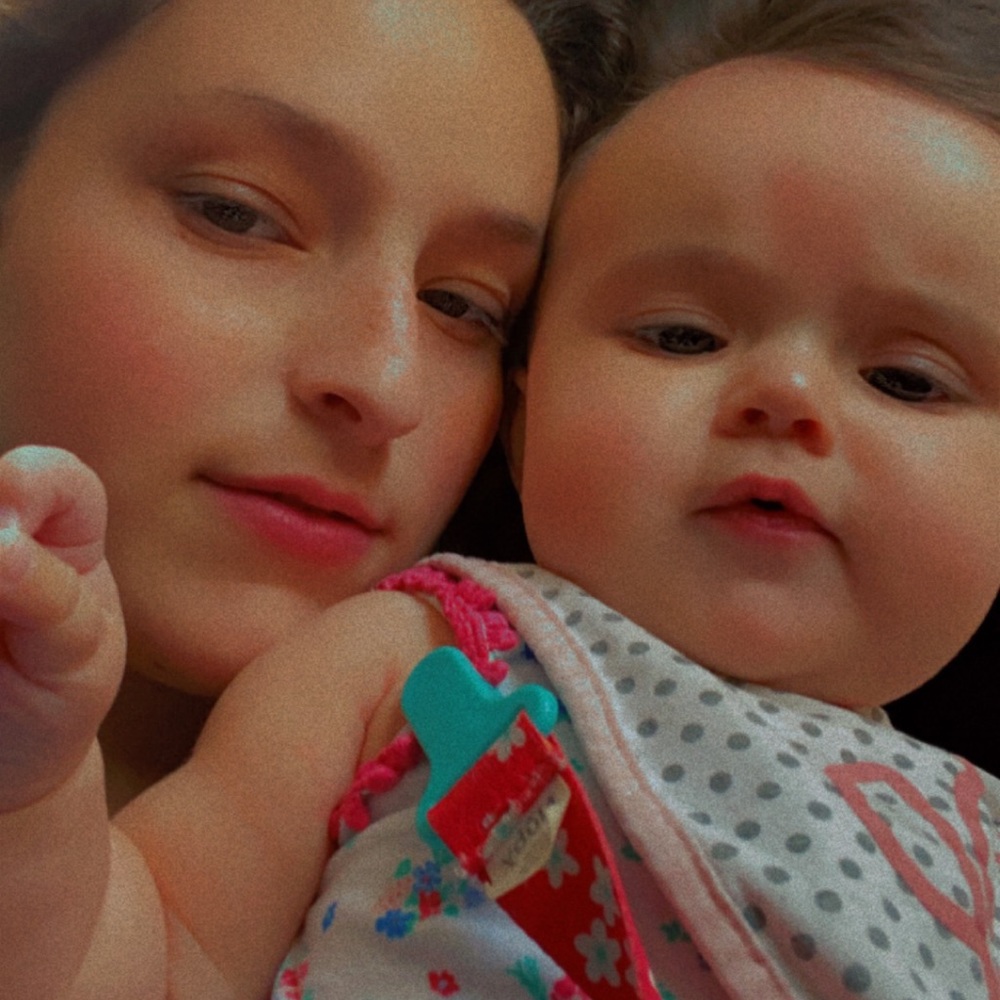 Meet your Posher, Nayeli